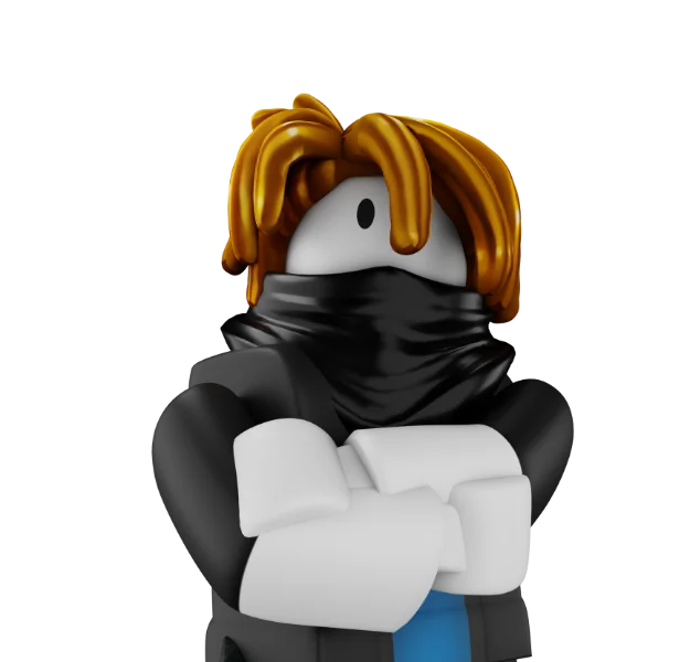 Roblox GFX Character Anchor