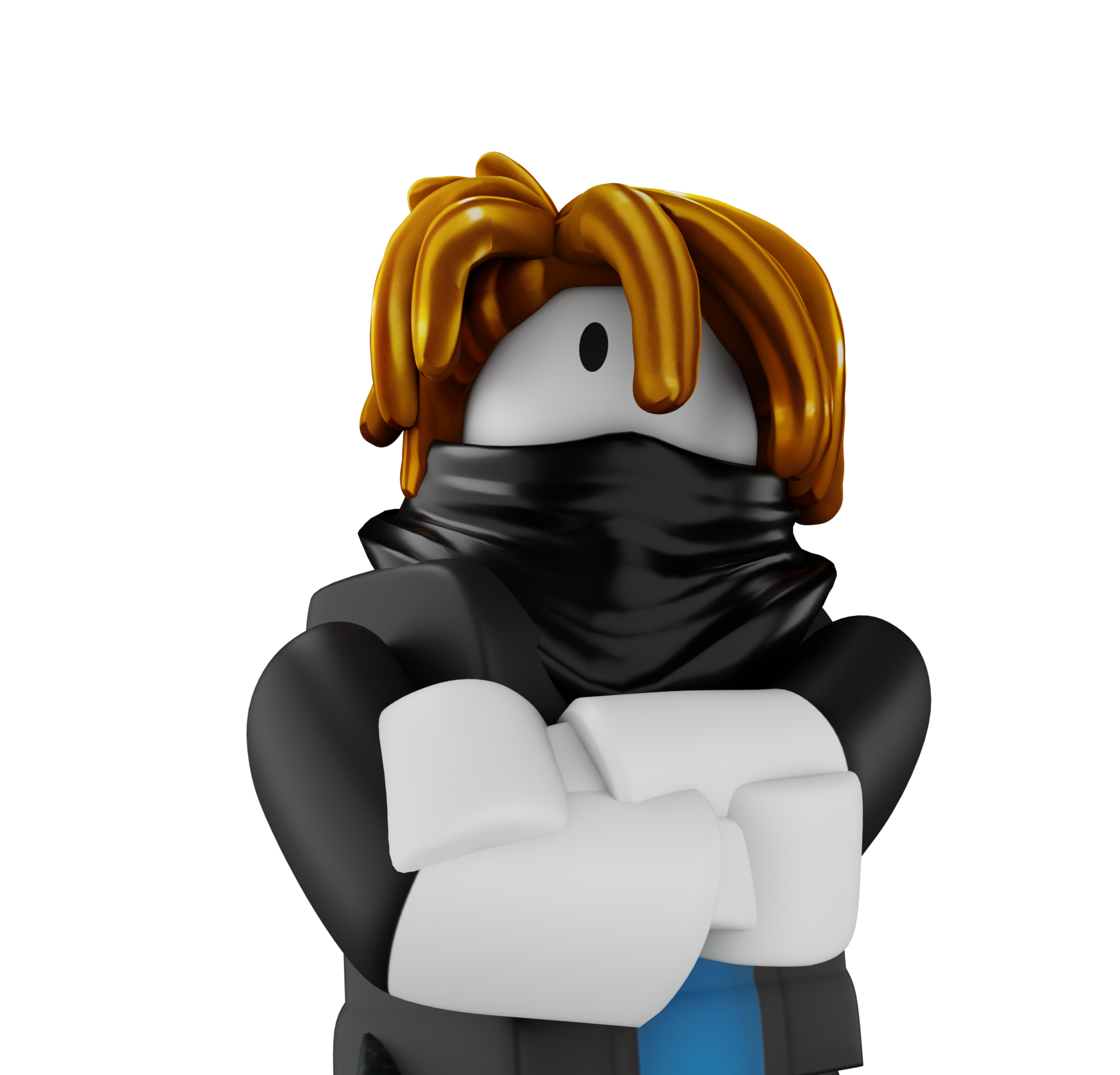 Roblox GFX Character Anchor